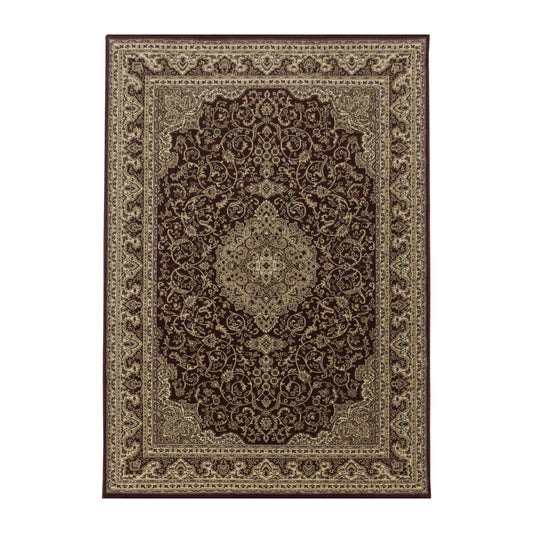 Wohnzimmer Teppich Kurzflor Orient Teppich Klassik Nain Design Antike
