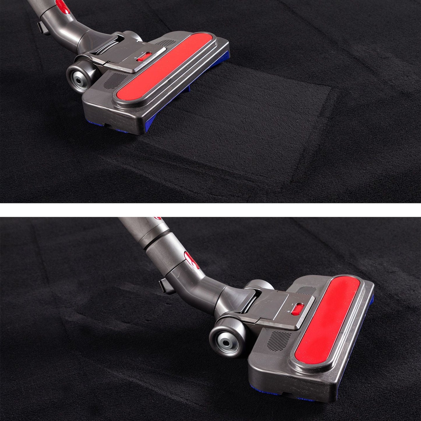 Kurzflorteppiche, Unicolor - Einfarbig, Farbe Schwarz, Teppich für Wohnzimmer, Rücken aus Anti-rutsch