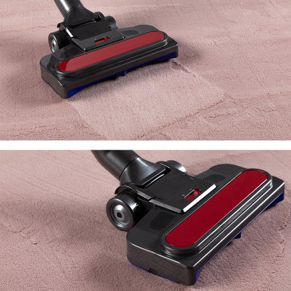 Kurzflorteppiche, Unicolor - Einfarbig, Farbe Rosa, Teppich für Wohnzimmer, Rücken aus Anti-rutsch