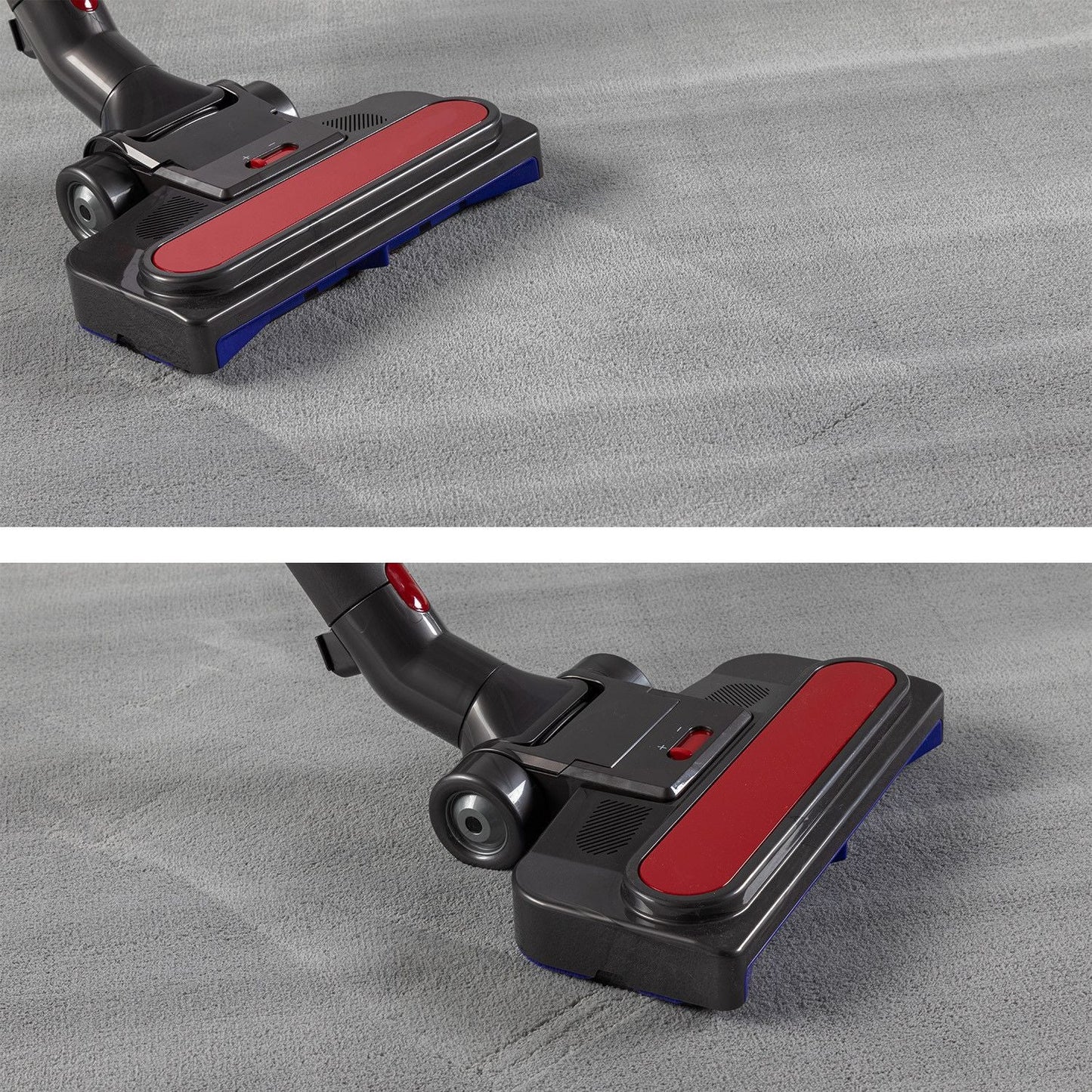 Kurzflorteppiche, Unicolor - Einfarbig, Farbe Silber, Teppich für Wohnzimmer, Rücken aus Anti-rutsch