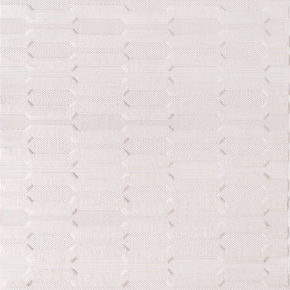 Kurzflor Teppich,3D Design,Farbe Creme,Teppich für Wohnzimmer,Rücken aus fibrilliertes Garn