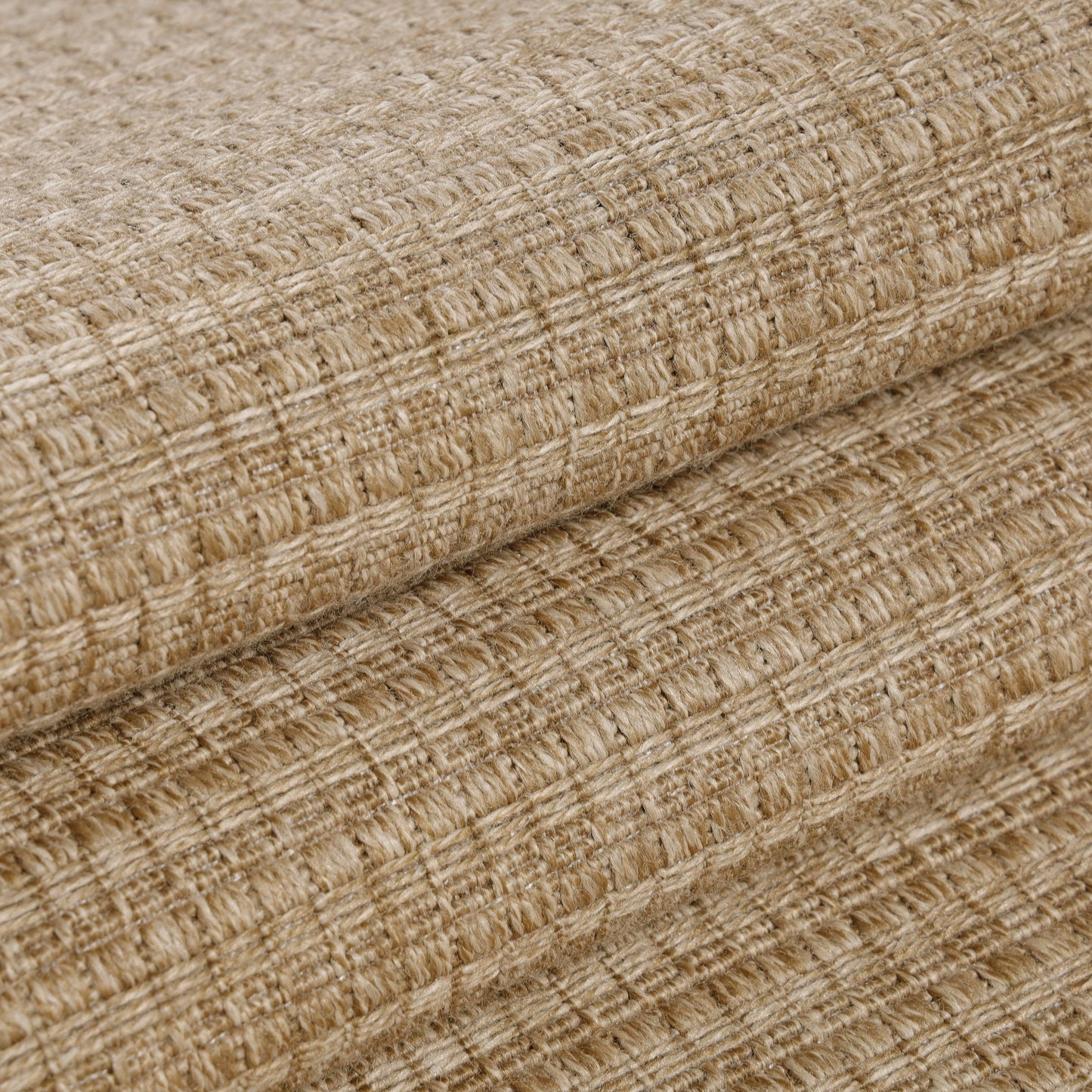 Outdoorteppiche, Vintage Design, Farbe Beige, Teppich für Terasse-Balkon-Küche, Rücken aus Polypropylen