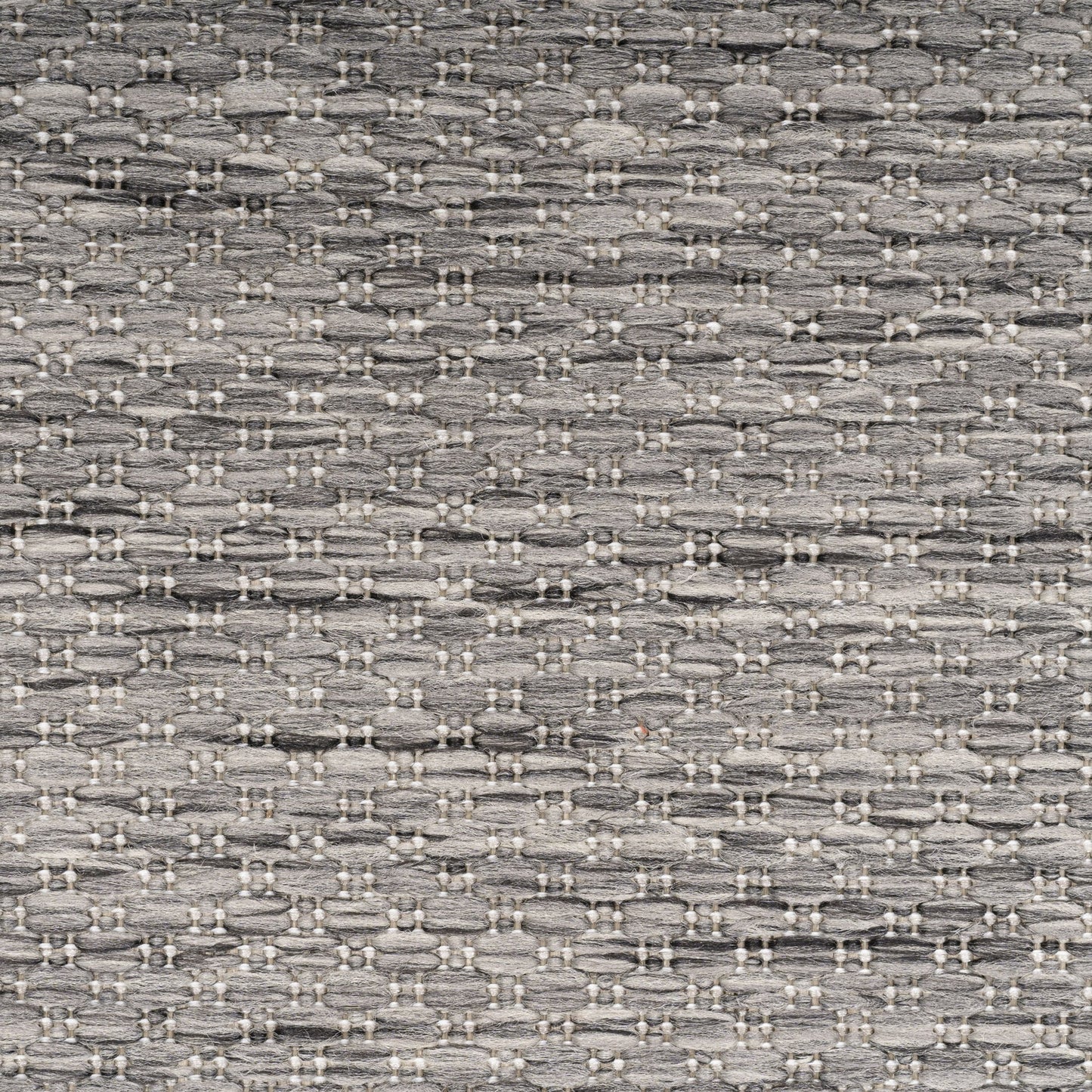 Outdoorteppiche, Unicolor - Einfarbig, Farbe Grau, Teppich für Terasse-Balkon-Küche, Rücken aus Polypropylen